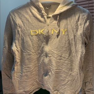 DKNY Sweatshirt hoodie